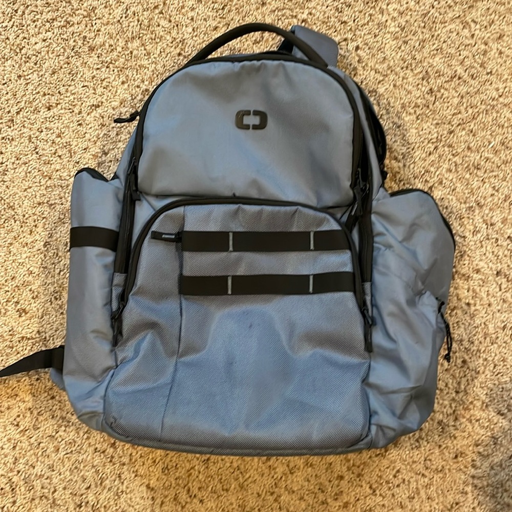 Ogio Backpack - image 1